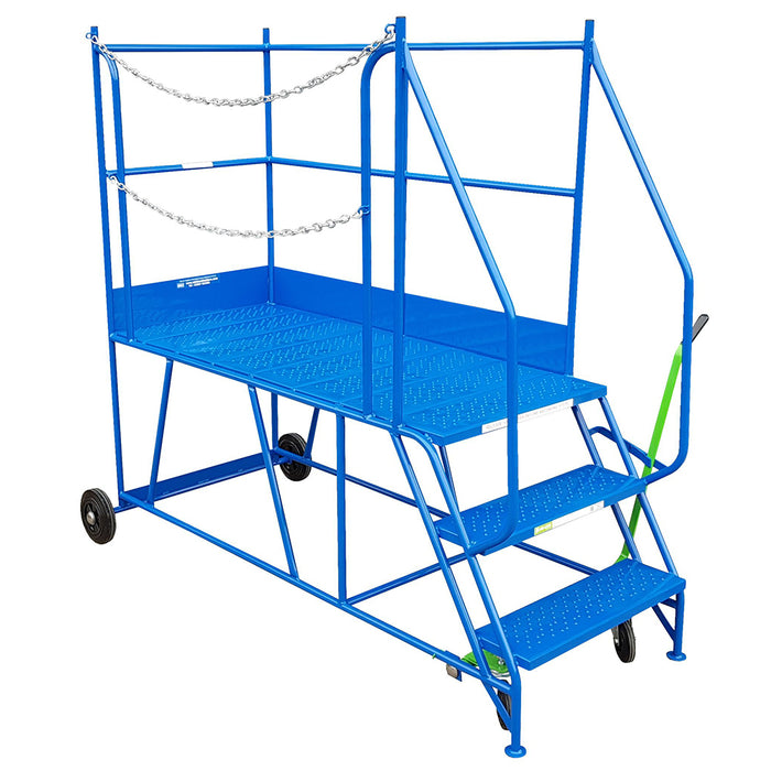 Industrial Access Platform