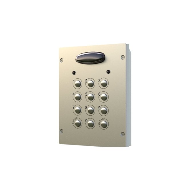 VX8800 - Keypad Module