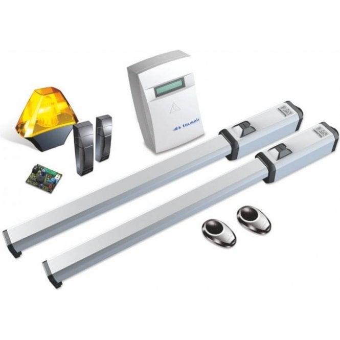 S12706 - Swing 225 AEB/29N hydraulic operator kit