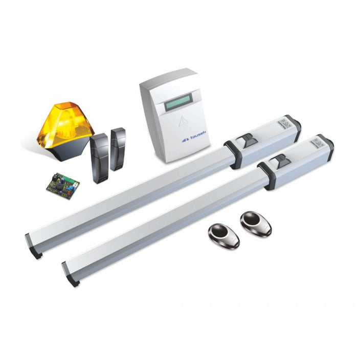 S12707 - Swing 265 AEB 29N hydraulic operator kit
