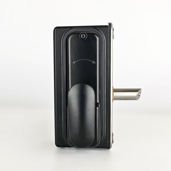 Superlock 2.0 Code Gate Lock for Wooden Gates | Single-Sided