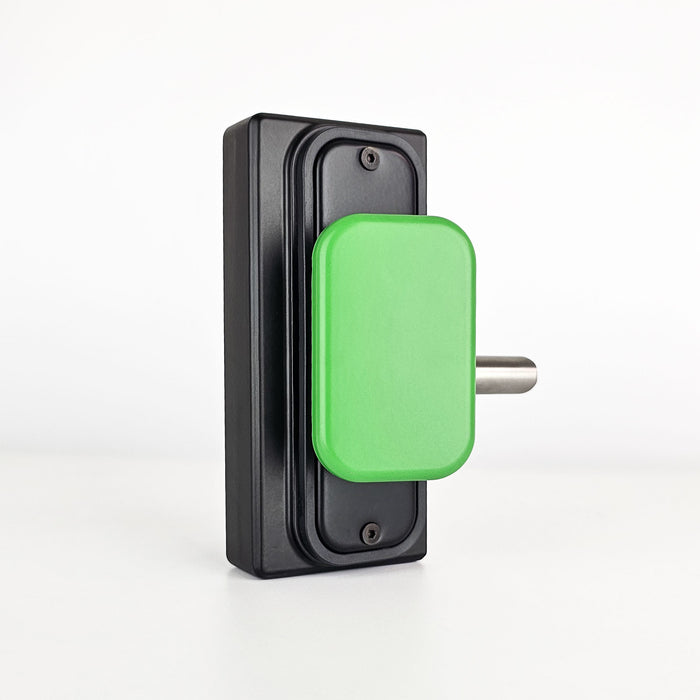 Superlock 2.0 Code Gate Lock | Quick Exit | RapidReset Keypad Entry