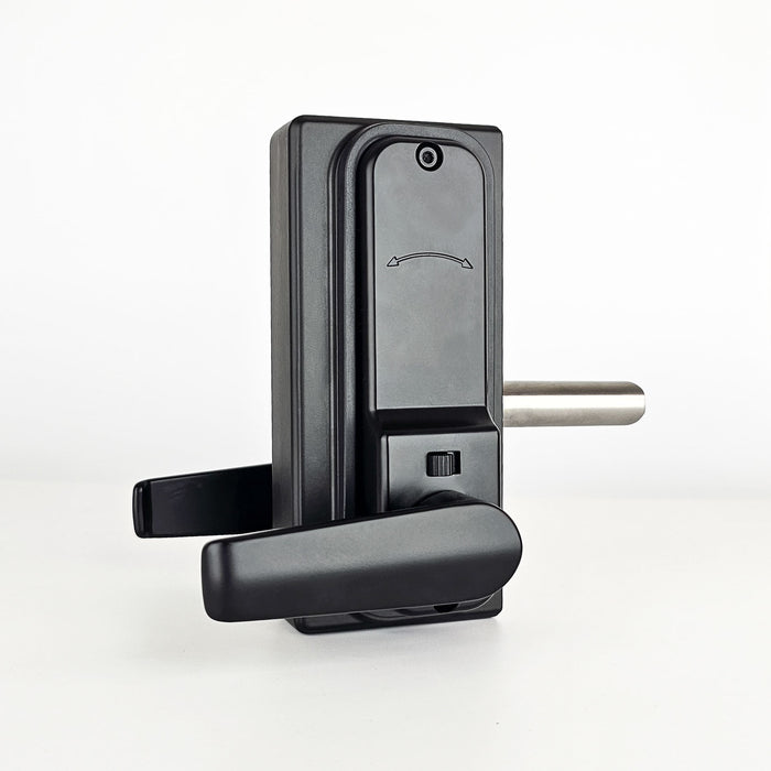 Superlock 2.0 Code Gate Lock | RapidReset Keypad Entry