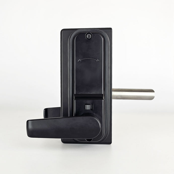 Superlock 2.0 Code Gate Lock | RapidReset Keypad Entry