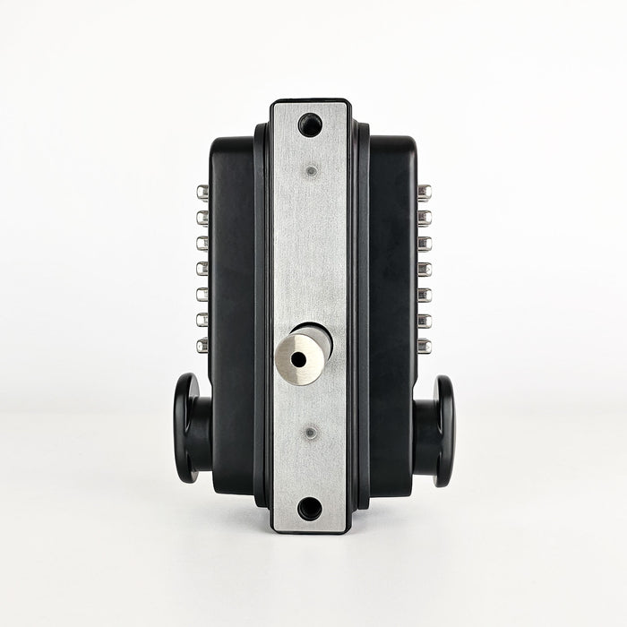 Superlock 2.0 Digital Code Gate Lock | Double-Sided Keypad