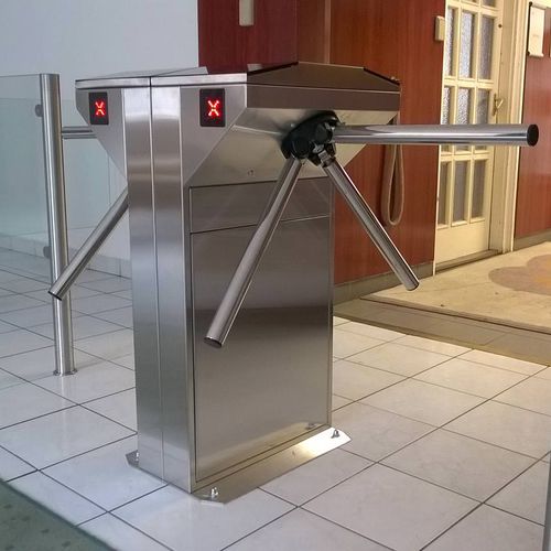 Gate Automation