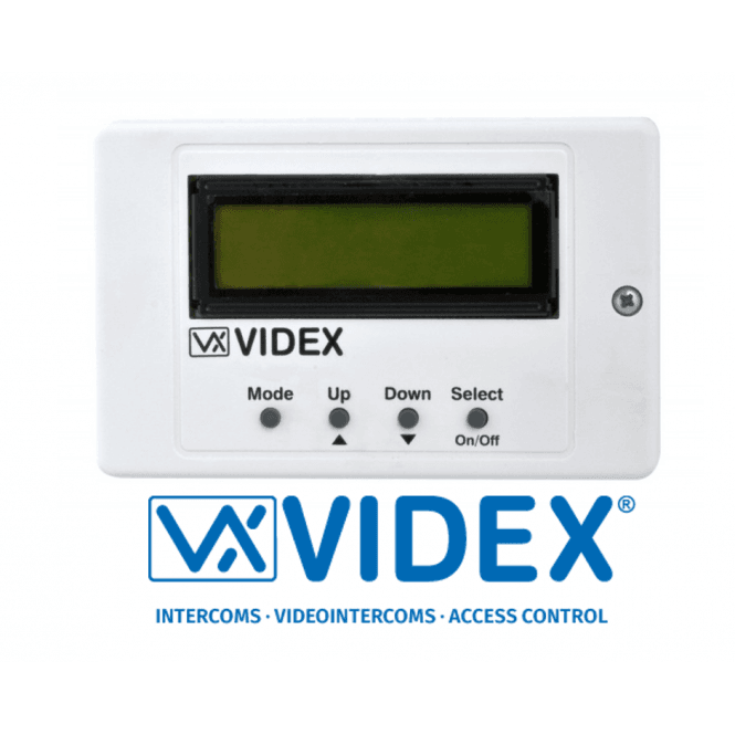 701T - BST/GMT digital time clock 12V AC or DC