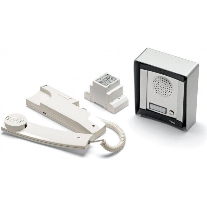 8K-1S - 8000 Series 1 way intercom