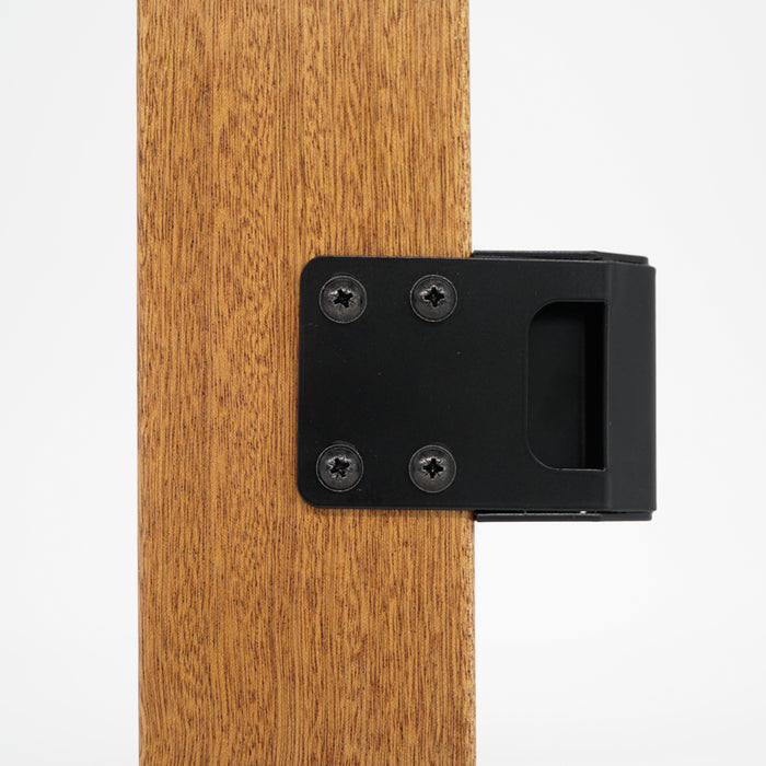 Select Pro Digital Code Lock for Wooden Gates | Single-Sided