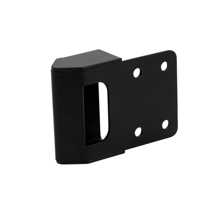 Select Pro Digital Code Lock for Wooden Gates | Double-Sided