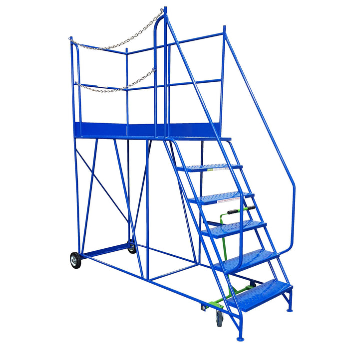 Industrial Access Platform