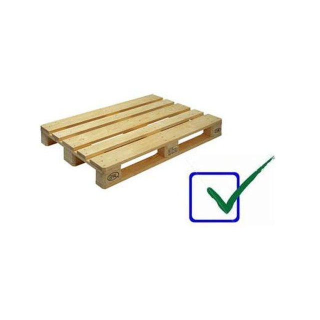 Total Source TRSM0001 - 1000kg High Lift Pallet Truck