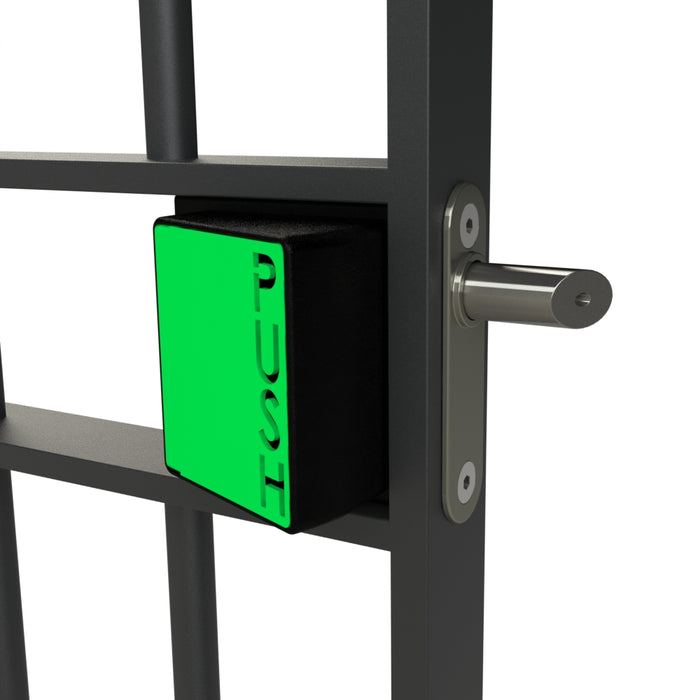 Select Pro Quick Exit Gate Lock With Digital Access