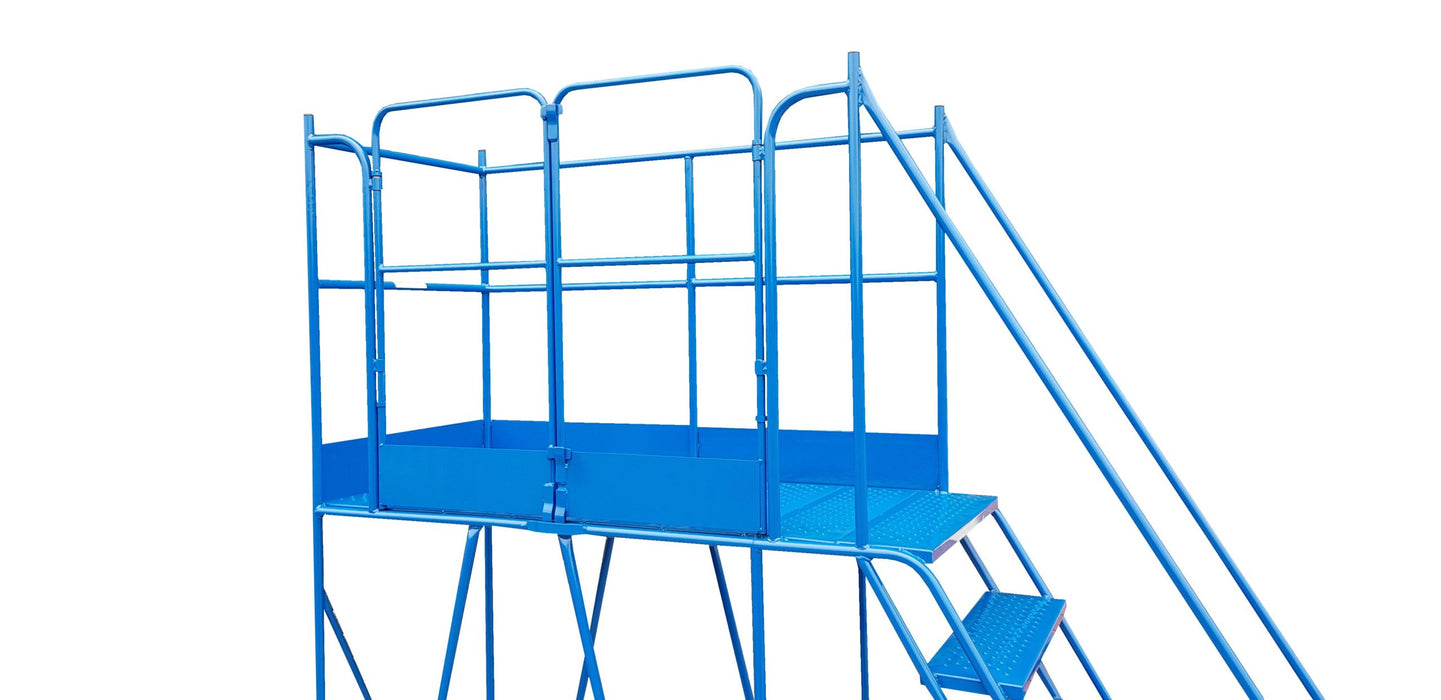 Industrial Access Platform
